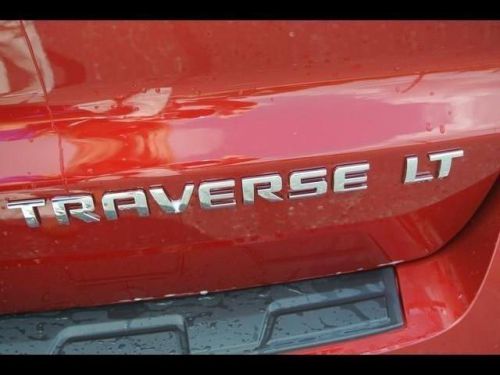 2014 Chevrolet Traverse 1LT, US $37,970.00, image 17