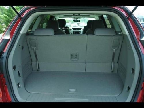 2014 Chevrolet Traverse 1LT, US $37,970.00, image 18