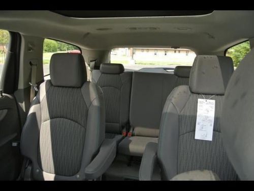 2014 Chevrolet Traverse 1LT, US $37,970.00, image 20