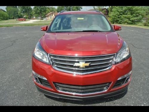 2014 Chevrolet Traverse 1LT, US $37,970.00, image 25