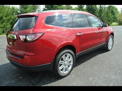 2014 Chevrolet Traverse 1LT, US $37,970.00, image 26