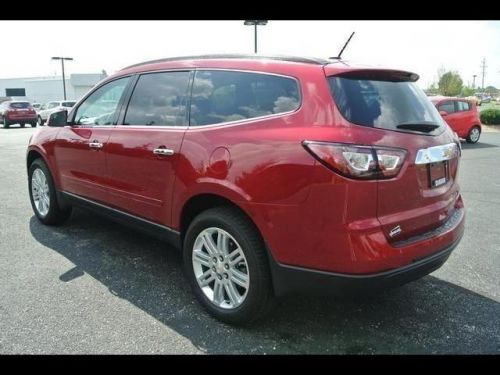 2014 Chevrolet Traverse 1LT, US $37,970.00, image 28
