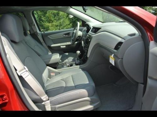 2014 Chevrolet Traverse 1LT, US $37,970.00, image 29