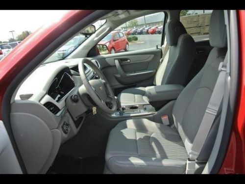 2014 Chevrolet Traverse 1LT, US $37,970.00, image 31