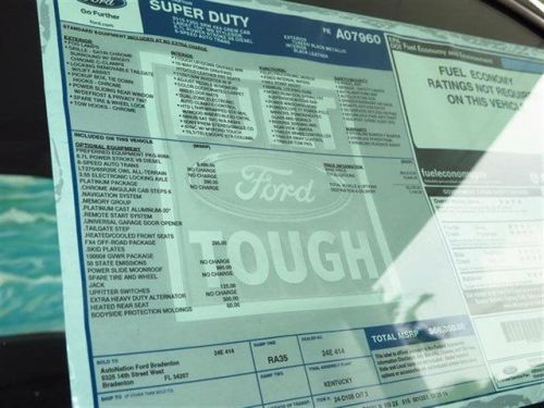 2015 Ford F250 Super Duty, US $61,136.00, image 9