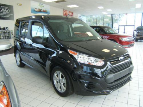 2014 ford transit connect xlt