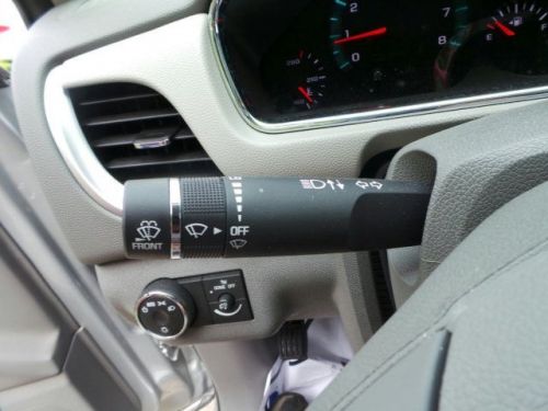 2014 Chevrolet Traverse LS, US $27,999.00, image 7