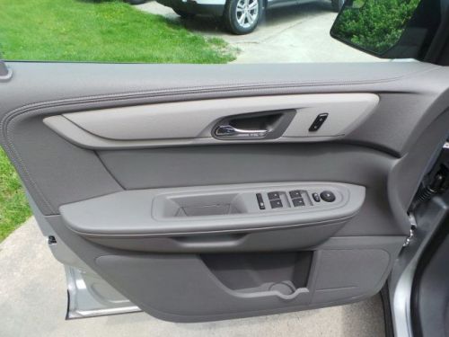 2014 Chevrolet Traverse LS, US $27,999.00, image 12