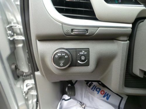 2014 Chevrolet Traverse LS, US $27,999.00, image 13