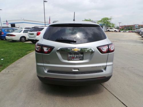 2014 Chevrolet Traverse LS, US $27,999.00, image 14