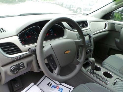 2014 Chevrolet Traverse LS, US $27,999.00, image 20