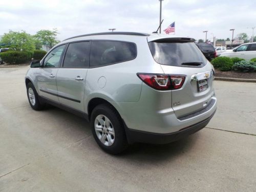 2014 Chevrolet Traverse LS, US $27,999.00, image 23