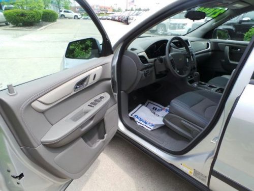 2014 Chevrolet Traverse LS, US $27,999.00, image 24