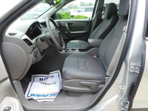 2014 Chevrolet Traverse LS, US $27,999.00, image 26