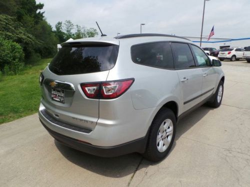 2014 Chevrolet Traverse LS, US $27,999.00, image 28