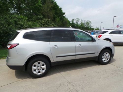2014 Chevrolet Traverse LS, US $27,999.00, image 29