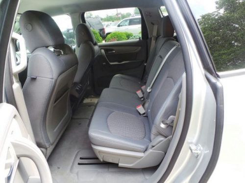 2014 Chevrolet Traverse LS, US $27,999.00, image 30