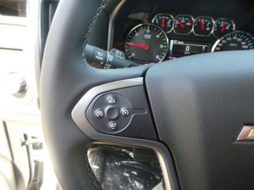 2014 Chevrolet Silverado 1500 LT, US $35,672.00, image 5