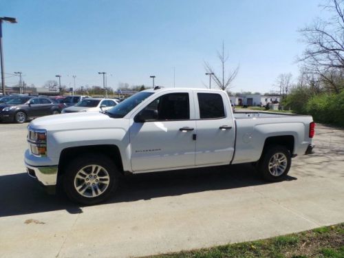 2014 Chevrolet Silverado 1500 LT, US $35,672.00, image 20