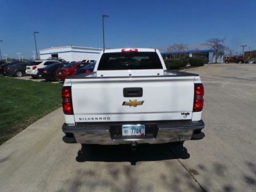 2014 Chevrolet Silverado 1500 LT, US $35,672.00, image 23