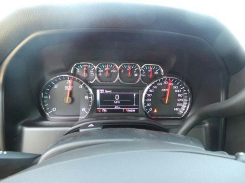 2014 Chevrolet Silverado 1500 LT, US $35,672.00, image 29