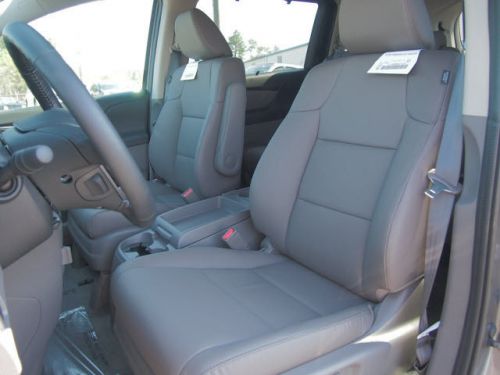 2014 honda odyssey touring elite