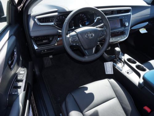 2014 Toyota Avalon XLE Premium, US $32,996.00, image 5