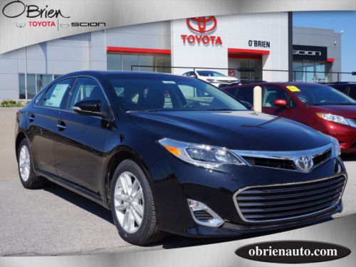 2014 Toyota Avalon XLE Premium, US $32,996.00, image 6