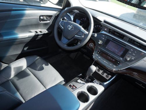 2014 Toyota Avalon XLE Premium, US $32,996.00, image 7