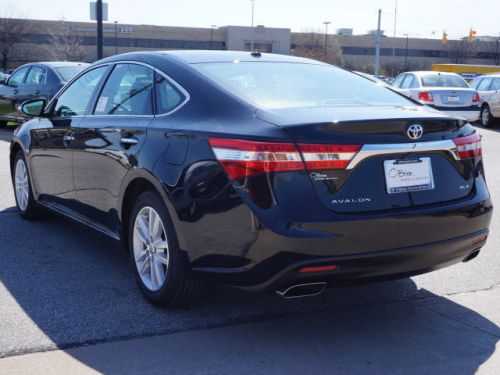 2014 Toyota Avalon XLE Premium, US $32,996.00, image 14
