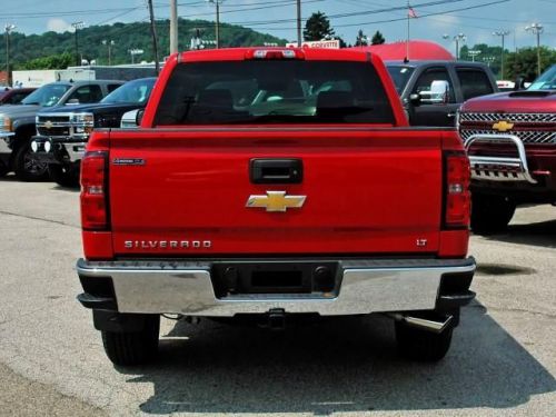 2014 Chevrolet Silverado 1500 LT, US $45,952.00, image 4