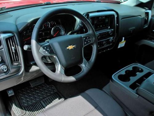 2014 Chevrolet Silverado 1500 LT, US $45,952.00, image 5