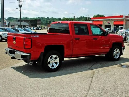 2014 Chevrolet Silverado 1500 LT, US $45,952.00, image 8