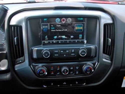 2014 Chevrolet Silverado 1500 LT, US $45,952.00, image 9