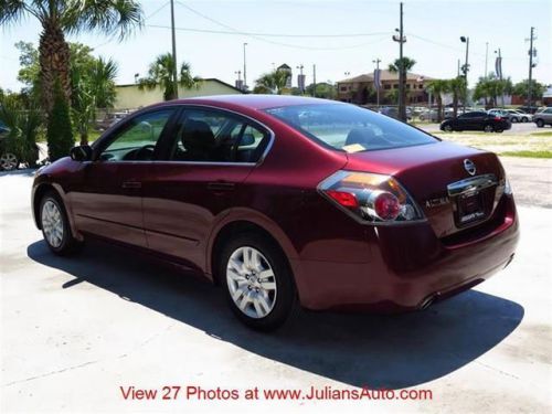 2012 Nissan Altima 2.5 S, US $12,999.00, image 5