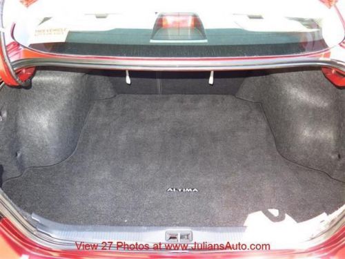 2012 Nissan Altima 2.5 S, US $12,999.00, image 7