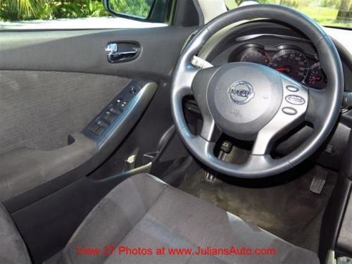 2012 Nissan Altima 2.5 S, US $12,999.00, image 8