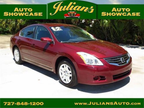 2012 Nissan Altima 2.5 S, US $12,999.00, image 12