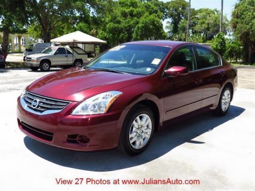 2012 Nissan Altima 2.5 S, US $12,999.00, image 14
