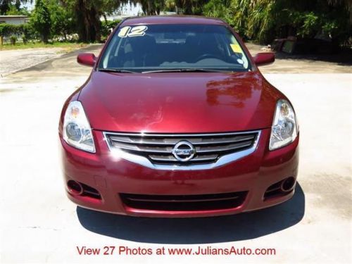 2012 Nissan Altima 2.5 S, US $12,999.00, image 16