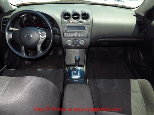 2012 Nissan Altima 2.5 S, US $12,999.00, image 17