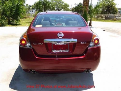 2012 Nissan Altima 2.5 S, US $12,999.00, image 22