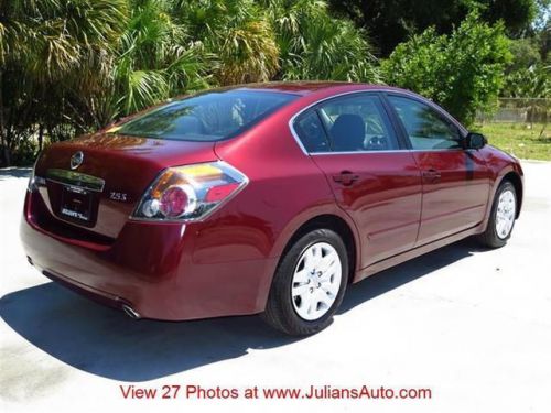 2012 Nissan Altima 2.5 S, US $12,999.00, image 26