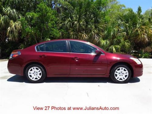 2012 Nissan Altima 2.5 S, US $12,999.00, image 27