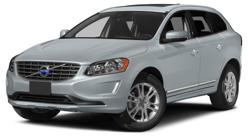 2015 volvo xc60 3.2 premier