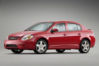 2010 chevrolet cobalt ls