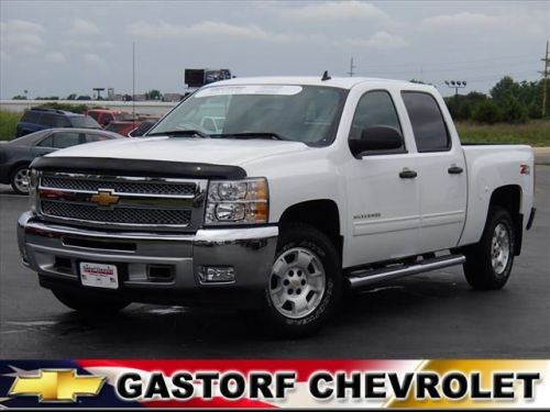 2013 Chevrolet Silverado 1500 LT, US $34,963.00, image 2