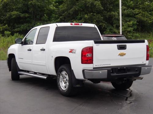 2013 Chevrolet Silverado 1500 LT, US $34,963.00, image 3