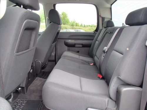 2013 Chevrolet Silverado 1500 LT, US $34,963.00, image 5