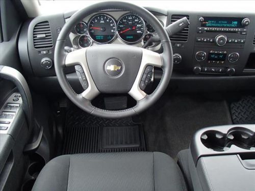 2013 Chevrolet Silverado 1500 LT, US $34,963.00, image 6